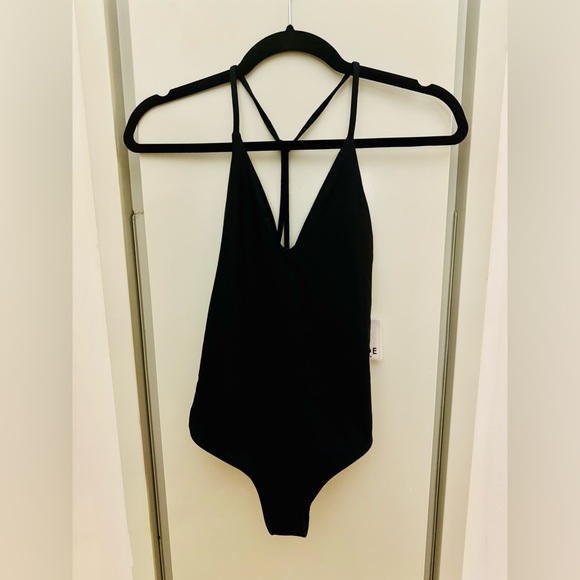 Jade Swim All In One Piece Black Size S - Picture 4 of 7